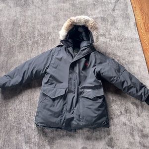 Canada Goose Heli Arctic Parka